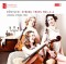 Röntgen - String Trios Nos.1-4 - Lendvai String Trio